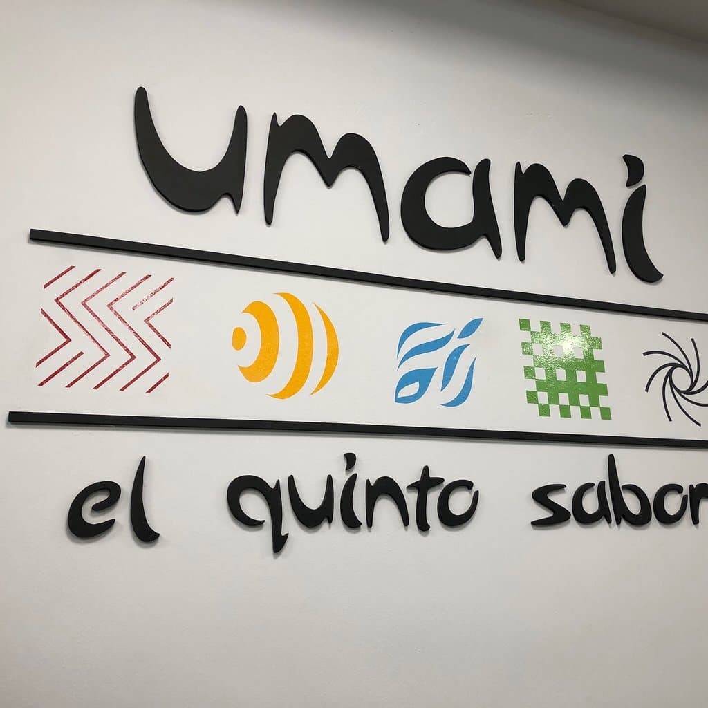 Umami El Quinto Sabor, Merida