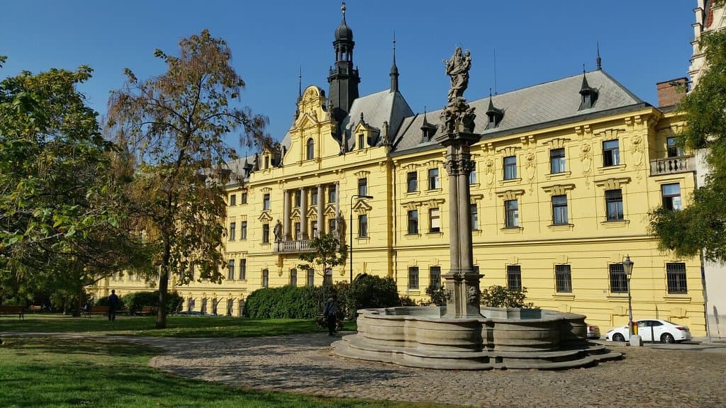Nové Mesto