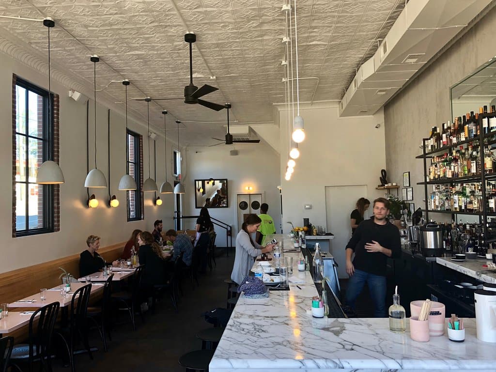 tasteful, cute and clean!