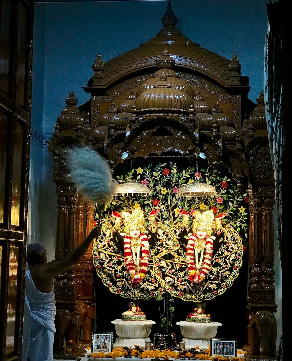 Idols of the Lord