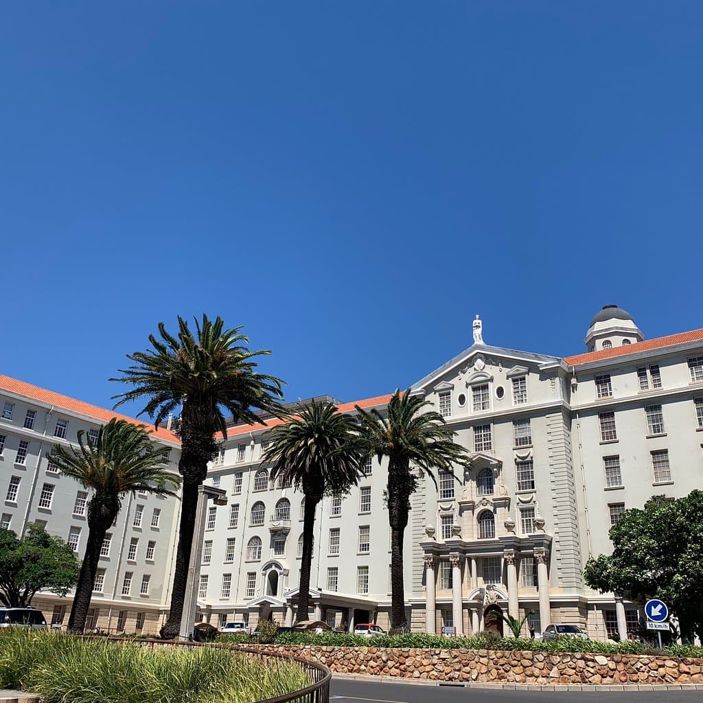 Heart of Cape Town Museum