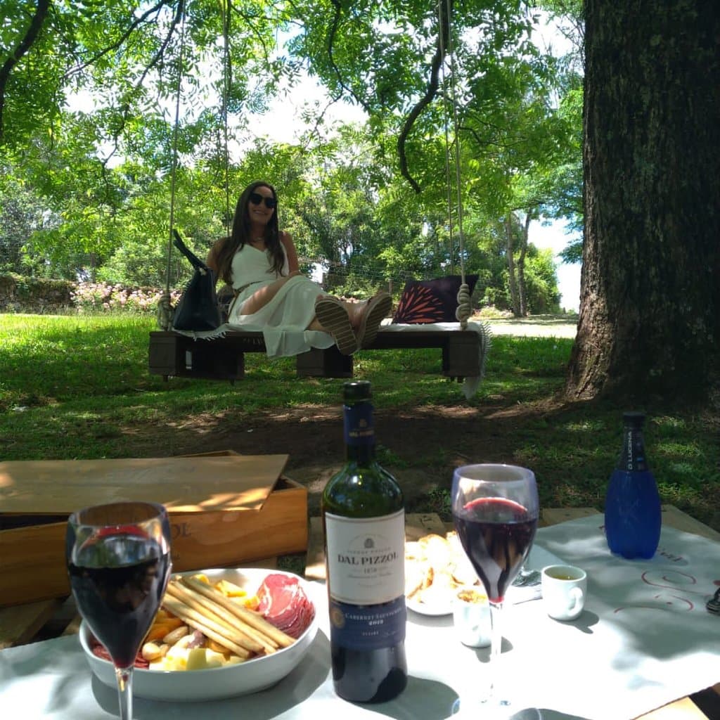 Dal Pizzol Wine Park