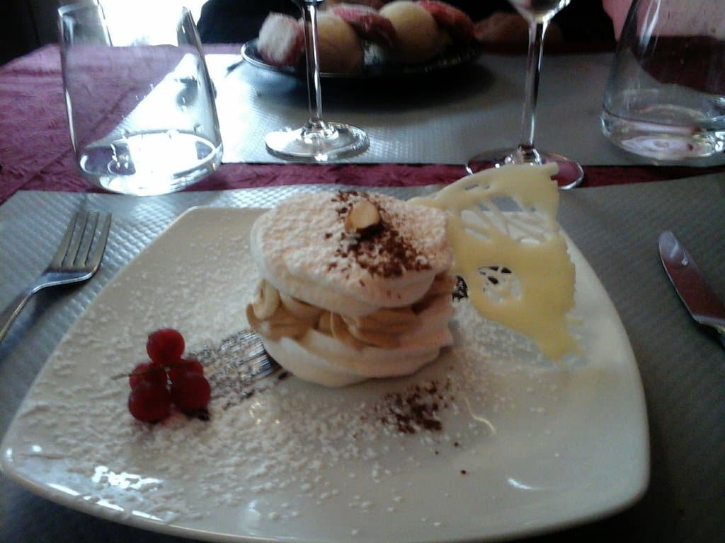 succès praliné ... 