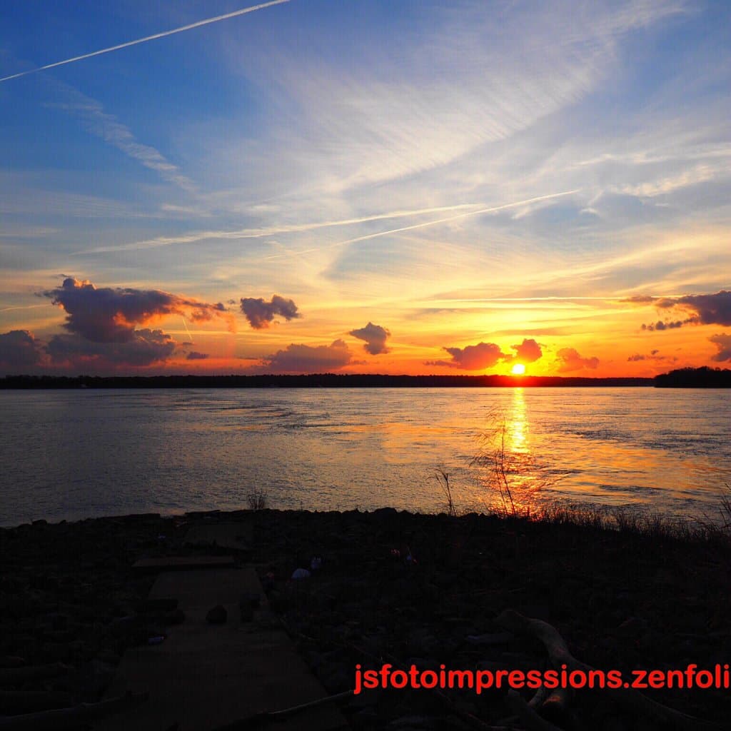 Fort Defiance State Park