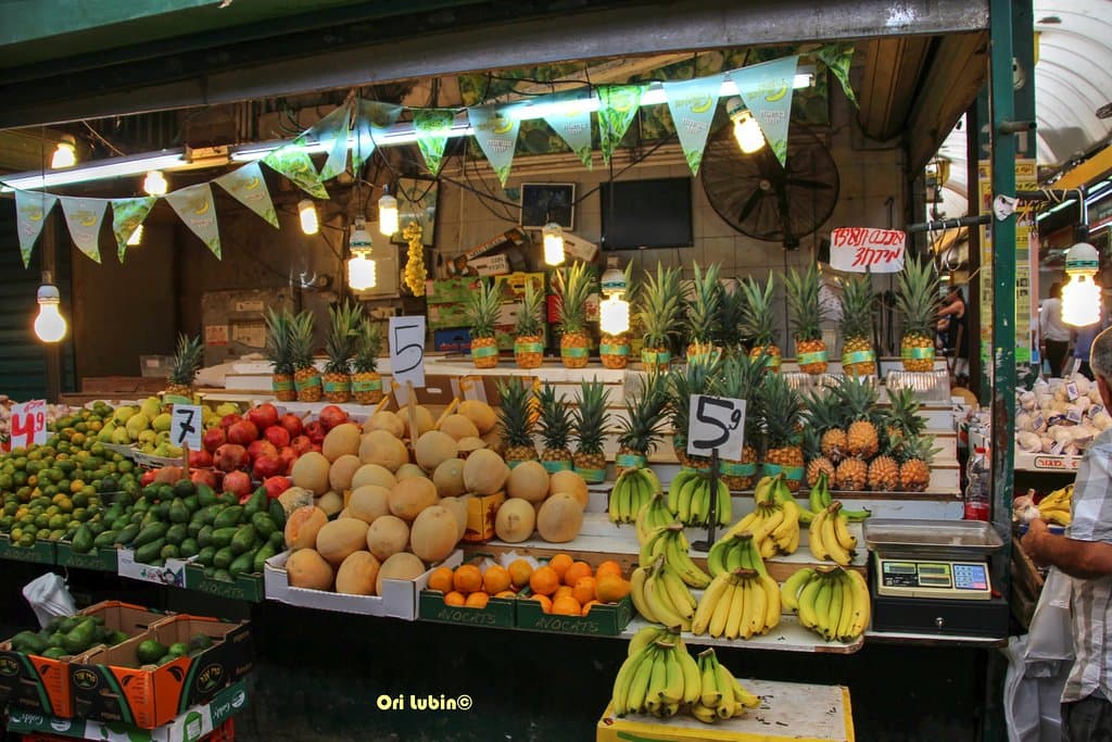 Fruits