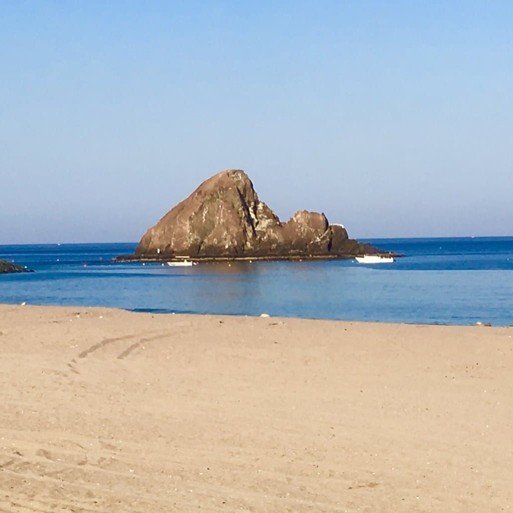 Snoopy Island Fujairah