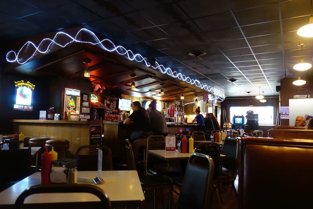 @endoedibles 09/30/18