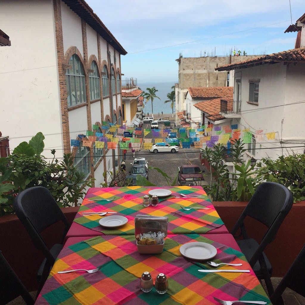 Gaby's Restaurant Bar