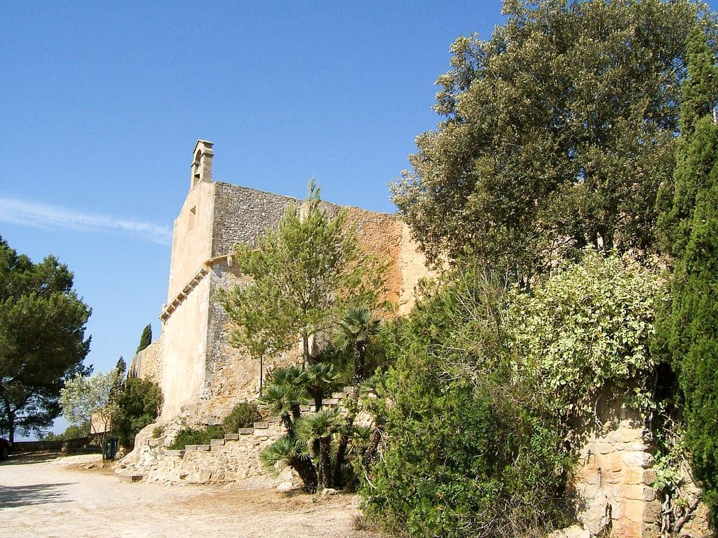 Einsamkeit und Stille