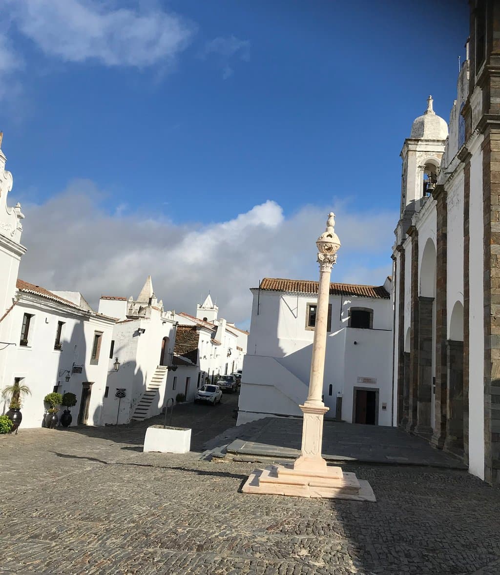 Museum of the Fresco (Good and Bad Judge)