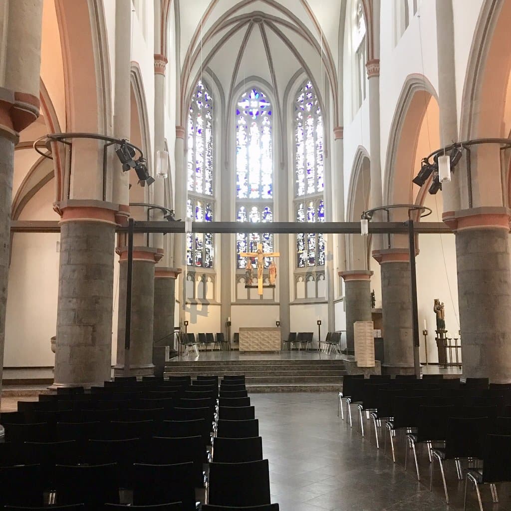 Citykirche Alter Markt