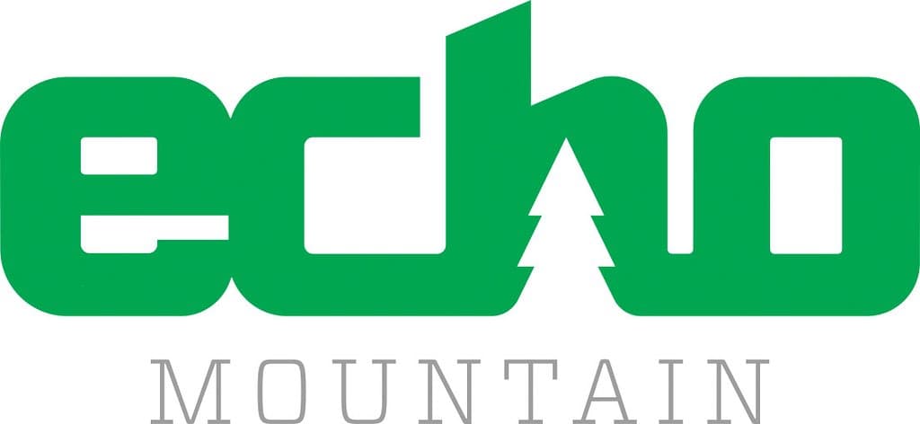 Echo's new logo for 2018!