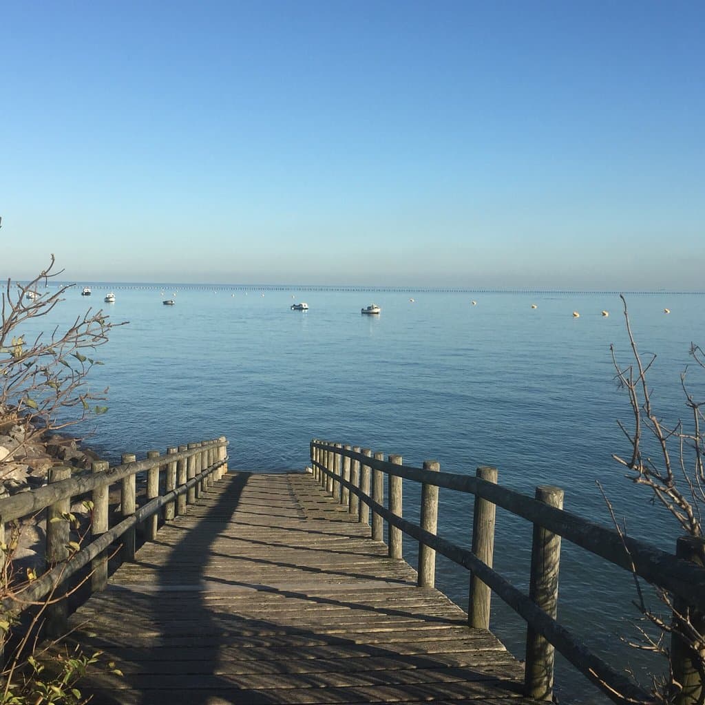 Shoebury East Beach