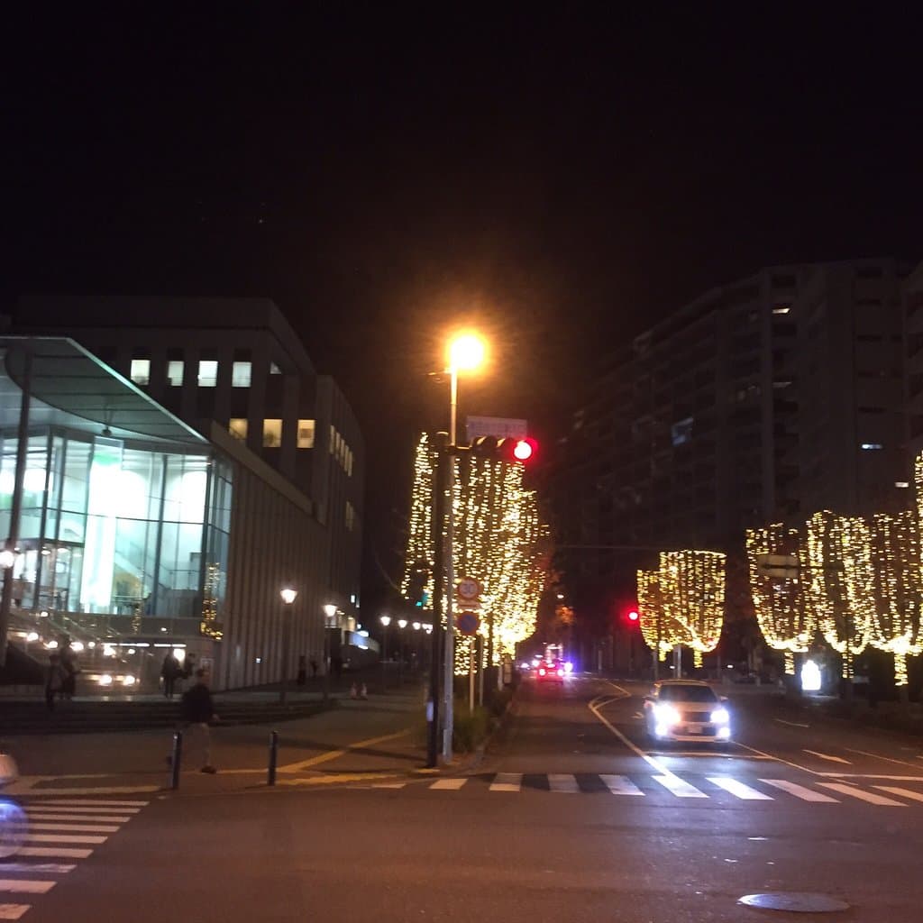 Kawasaki City Art Center