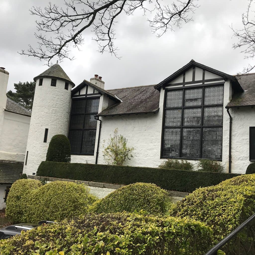 Gordon Highlanders Museum