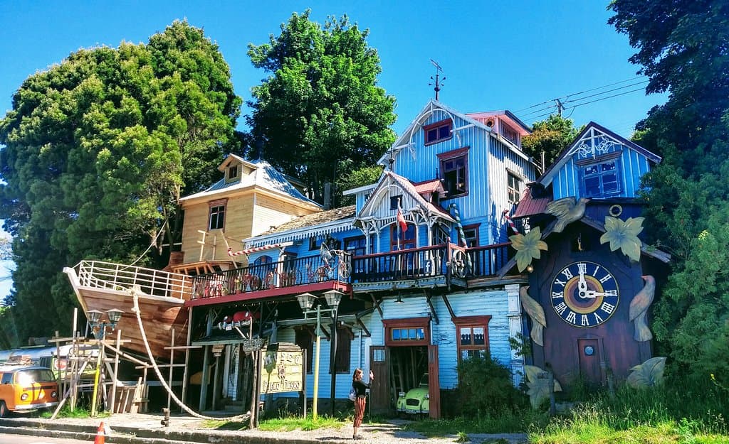 Museo Pablo Fierro