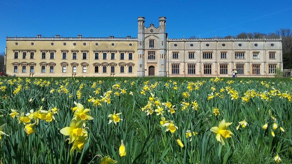 Ashton Court