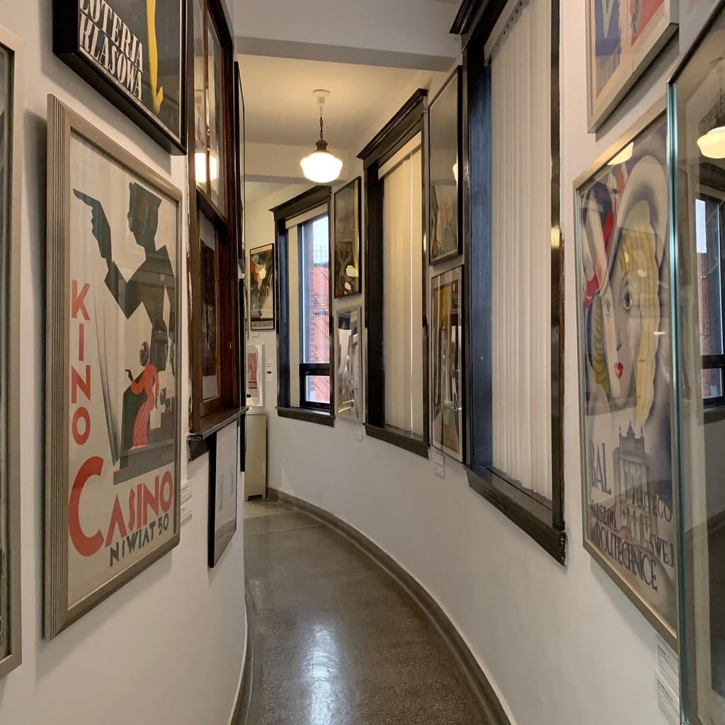 Polish Museum of America