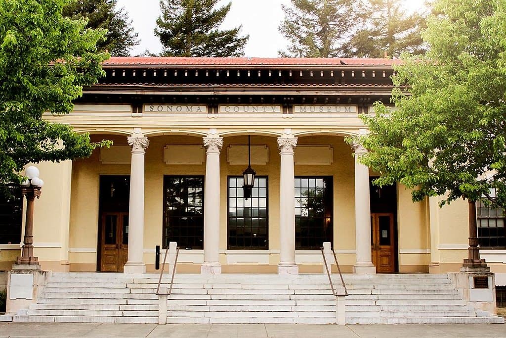 Historic 1910 Post Office