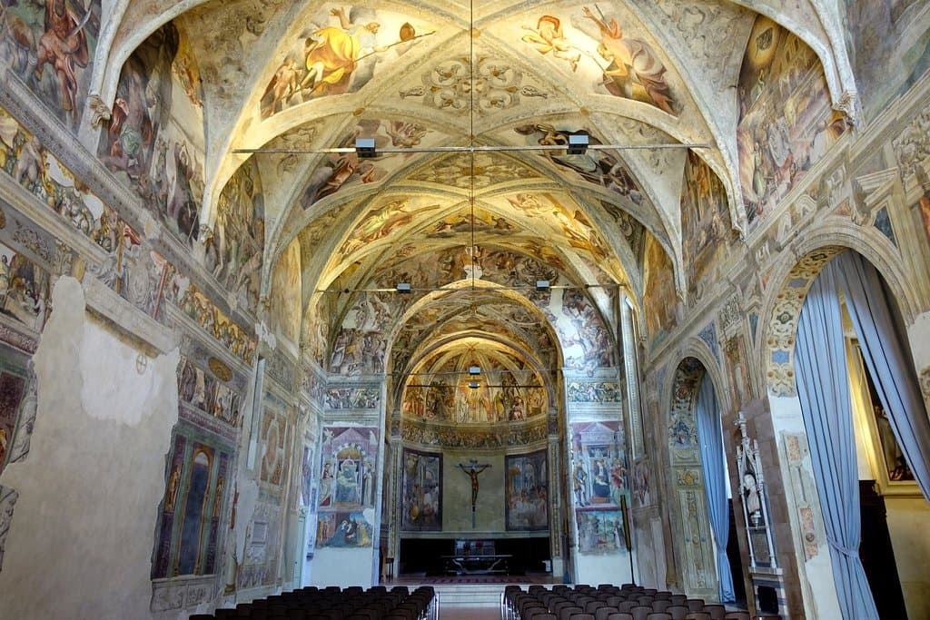 Chiesa del Santissimo Corpo di Cristo
