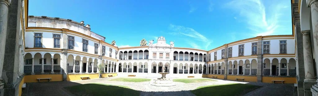 University of Evora