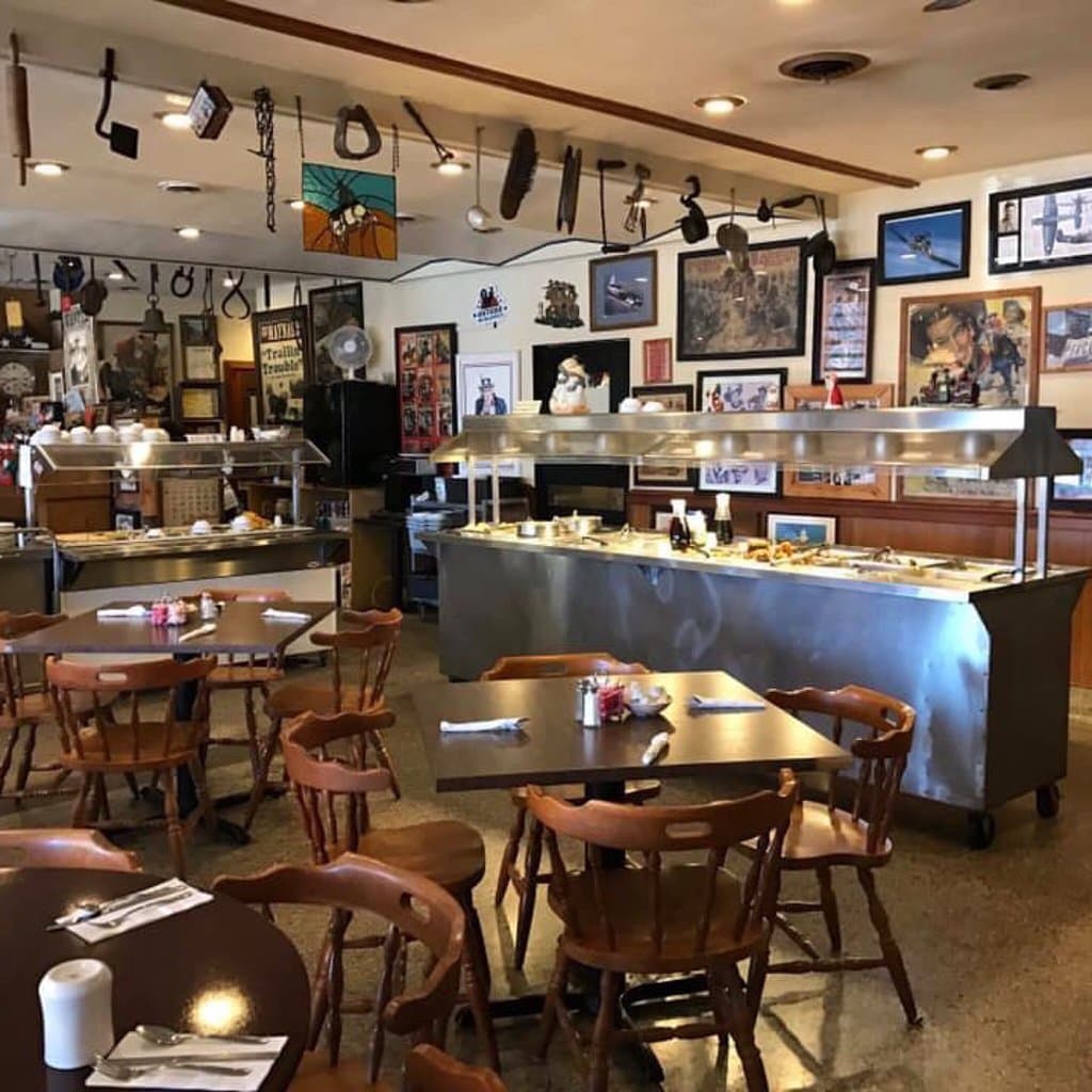 Windy Hollow Museum of Country Life