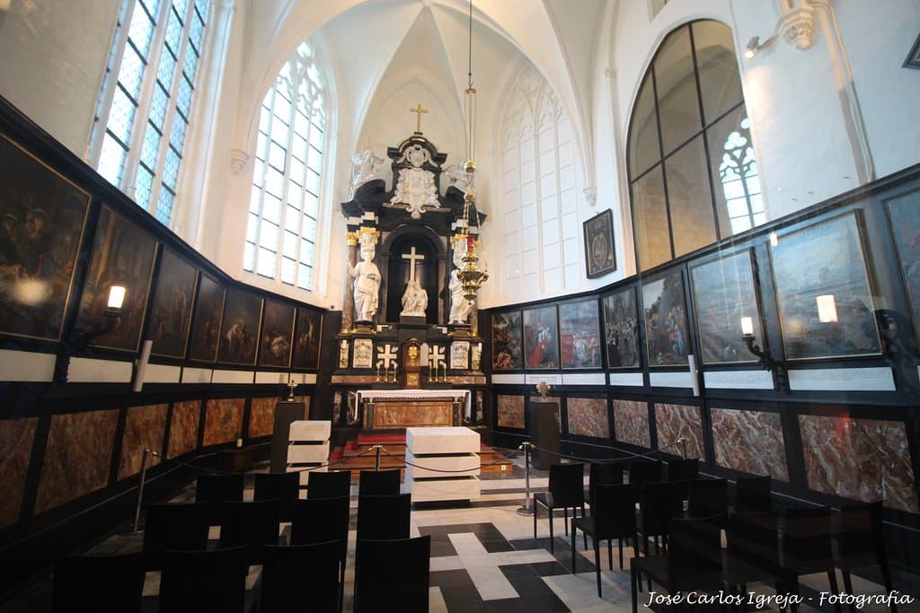 Church of Our Lady