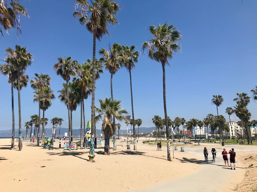 Venice Beach