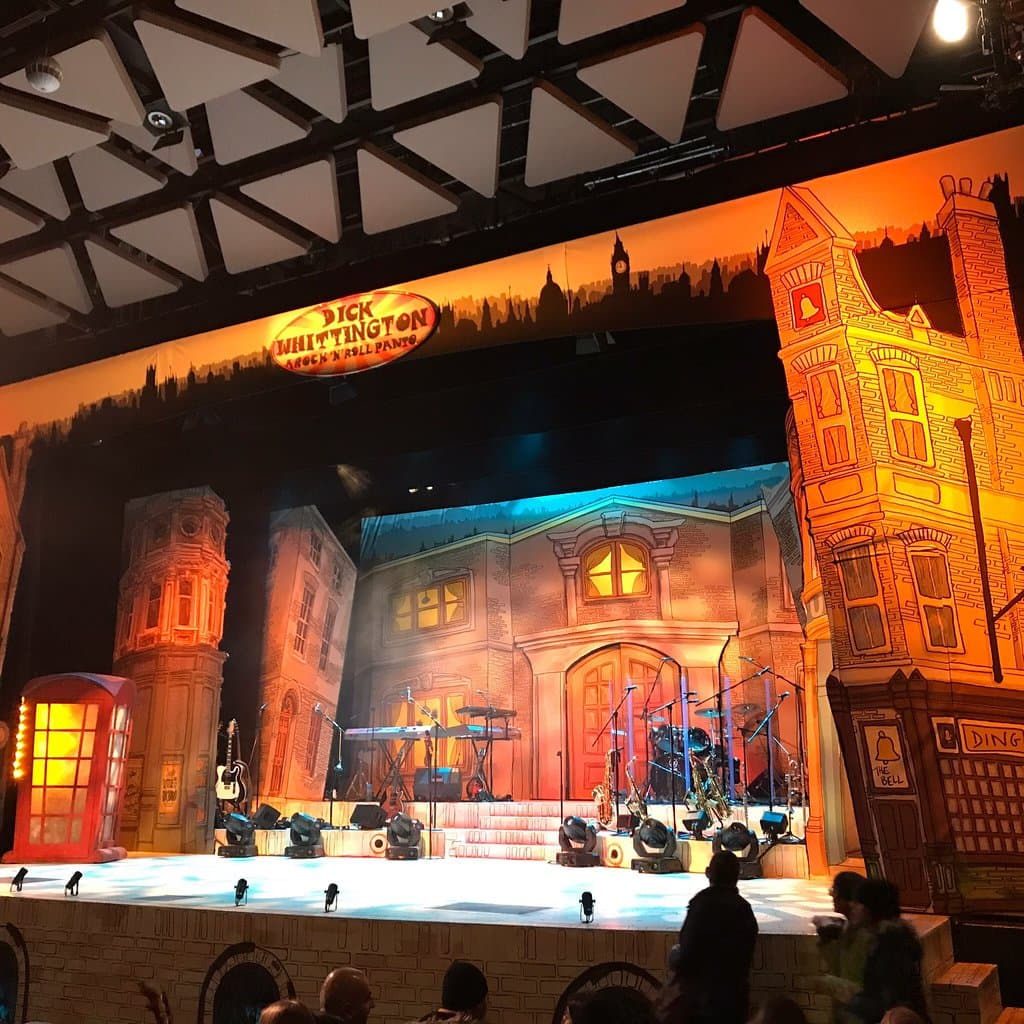 Stafford Gatehouse Theatre