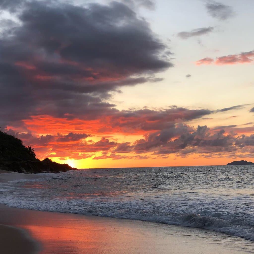 Maria's Beach Rincón