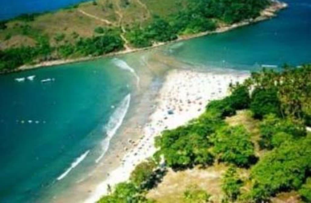 Praia do Mar Casado