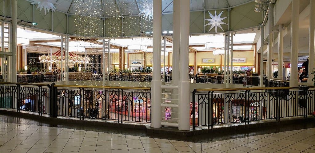 North Point Mall
