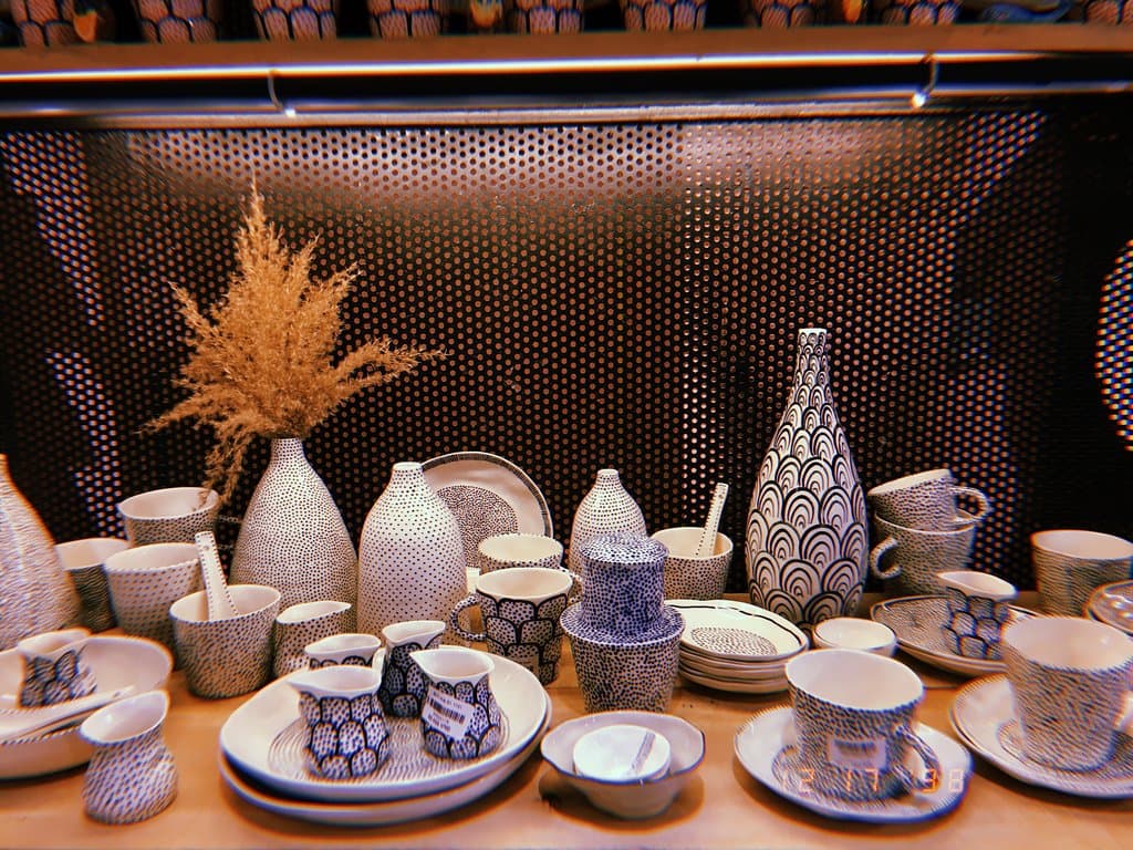 Shop for Ceramics at Cerender Ceramics