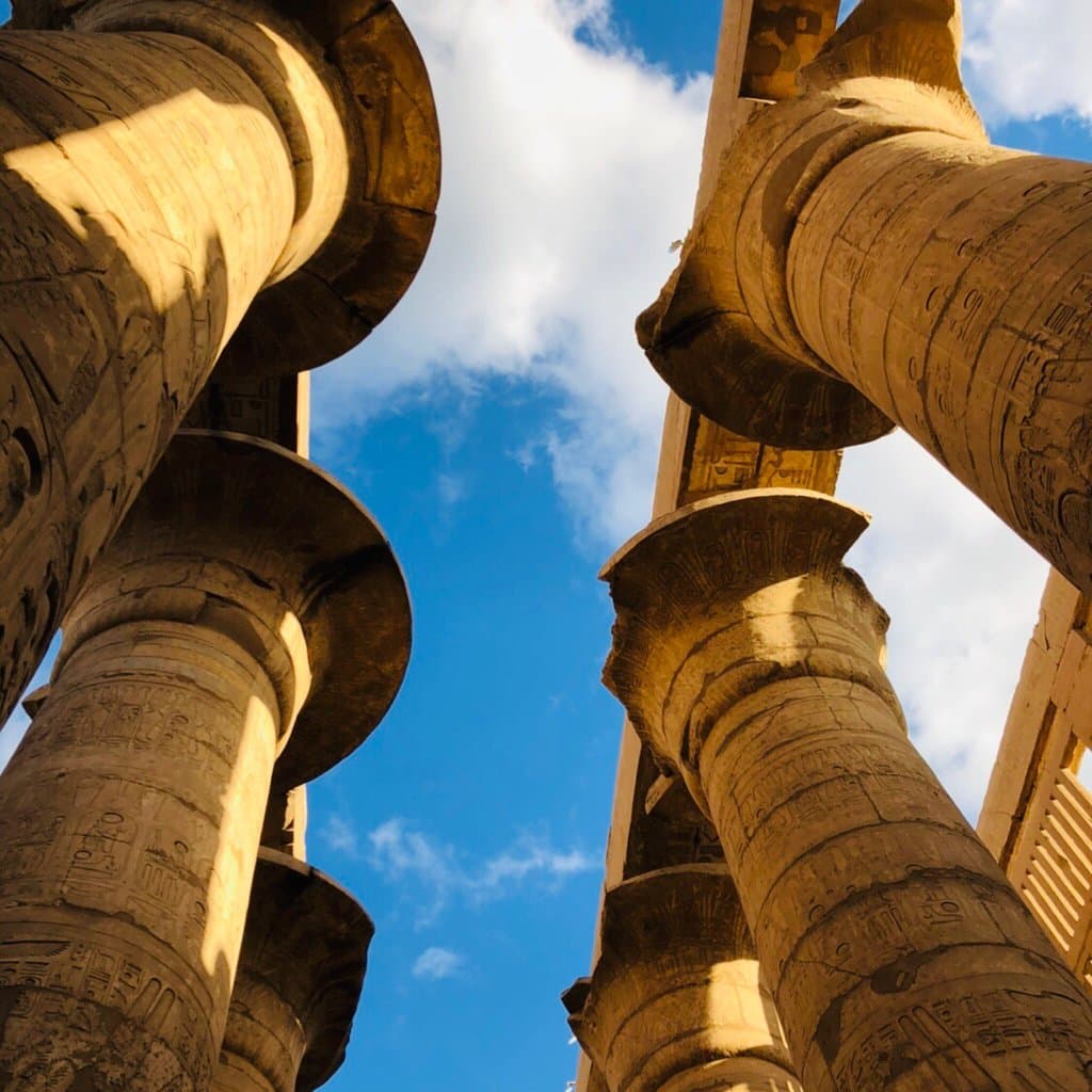 Karnak Temple