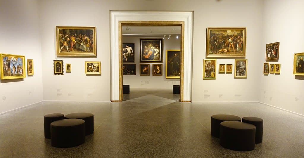 Accademia Carrara, Bergamo
