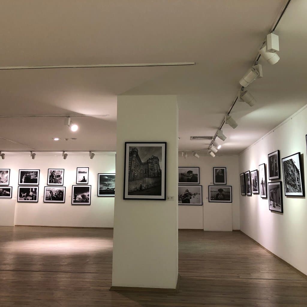 Istanbul Photography Museum
