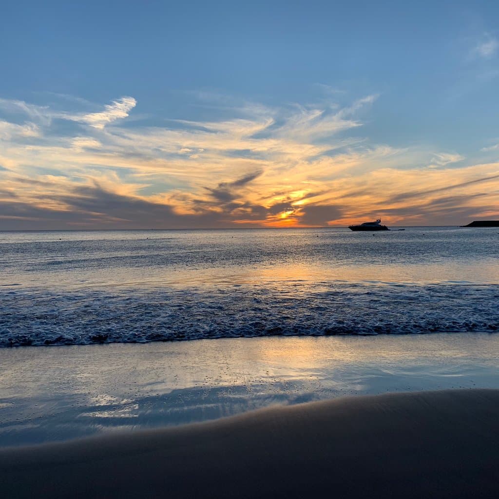 Playa de Patalavaca Gran Canaria