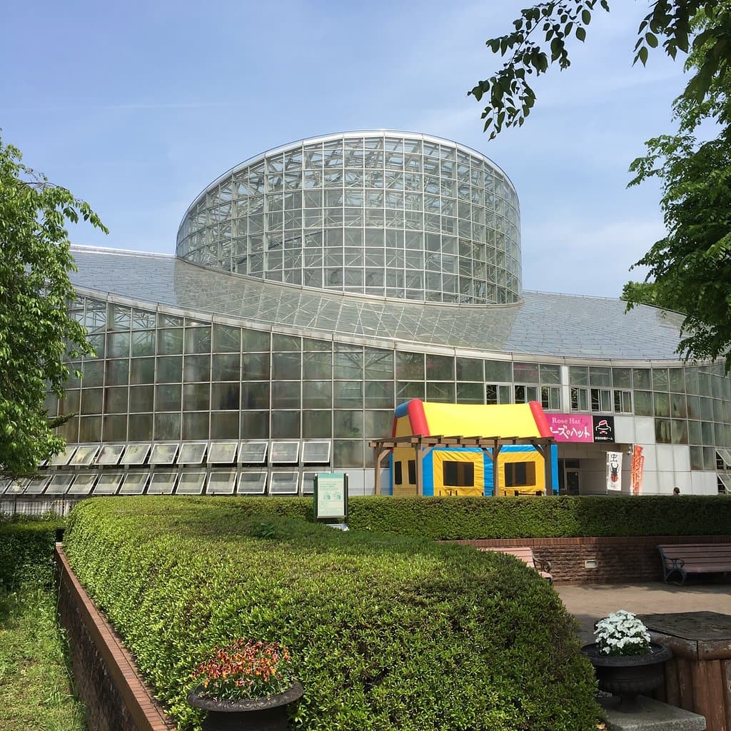 Utsunomiya Romantic Village