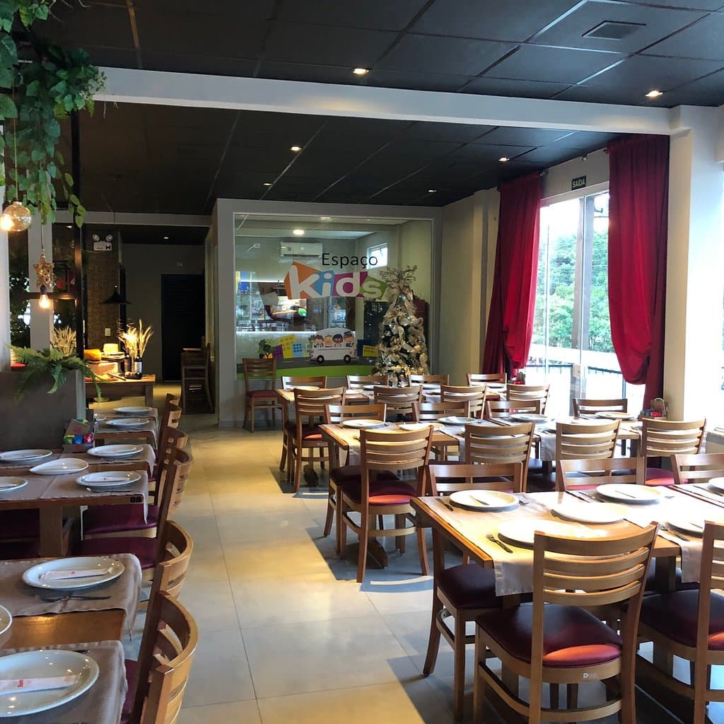 Bonna Pizza Bombinhas