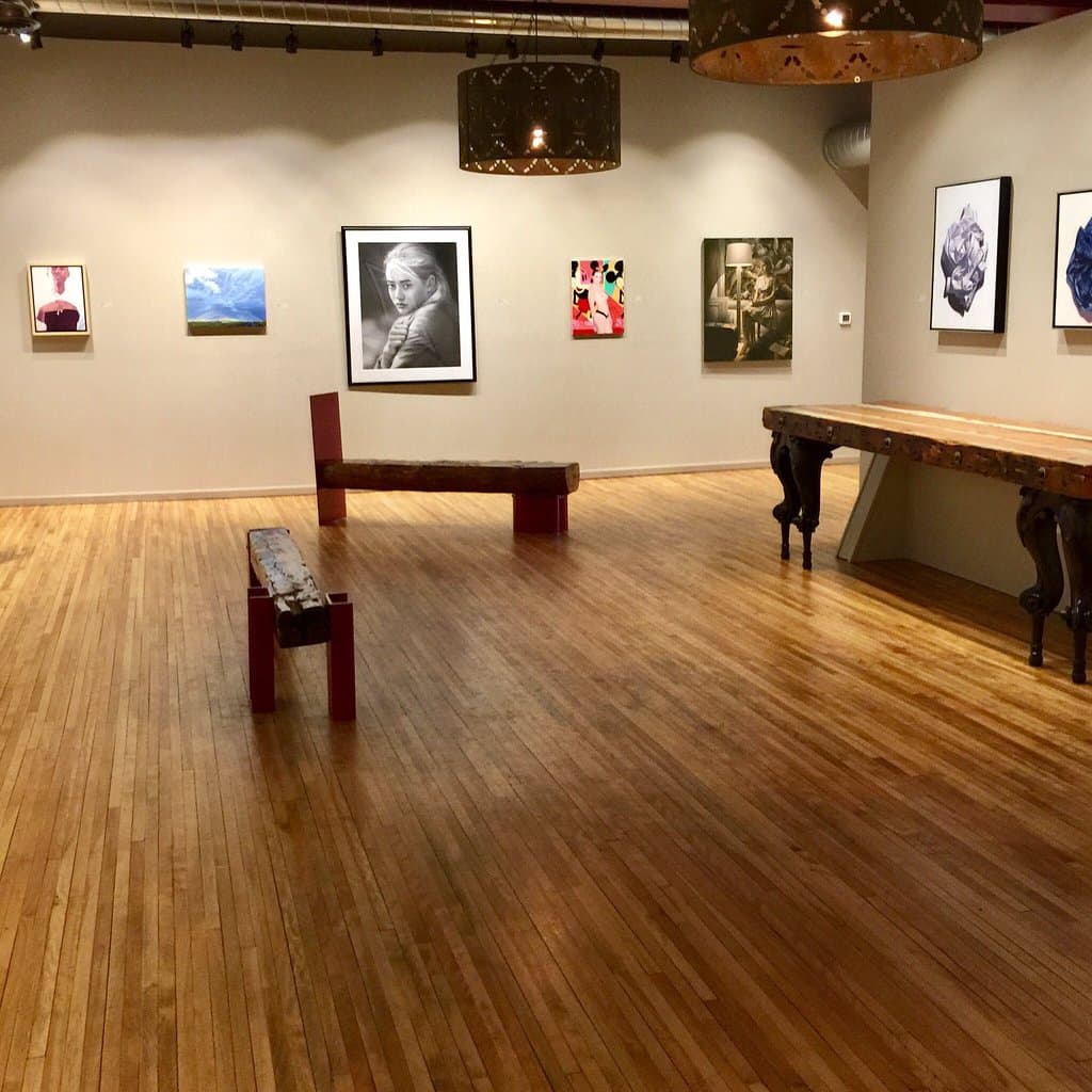 Wausau Museum of Contemporary Art
