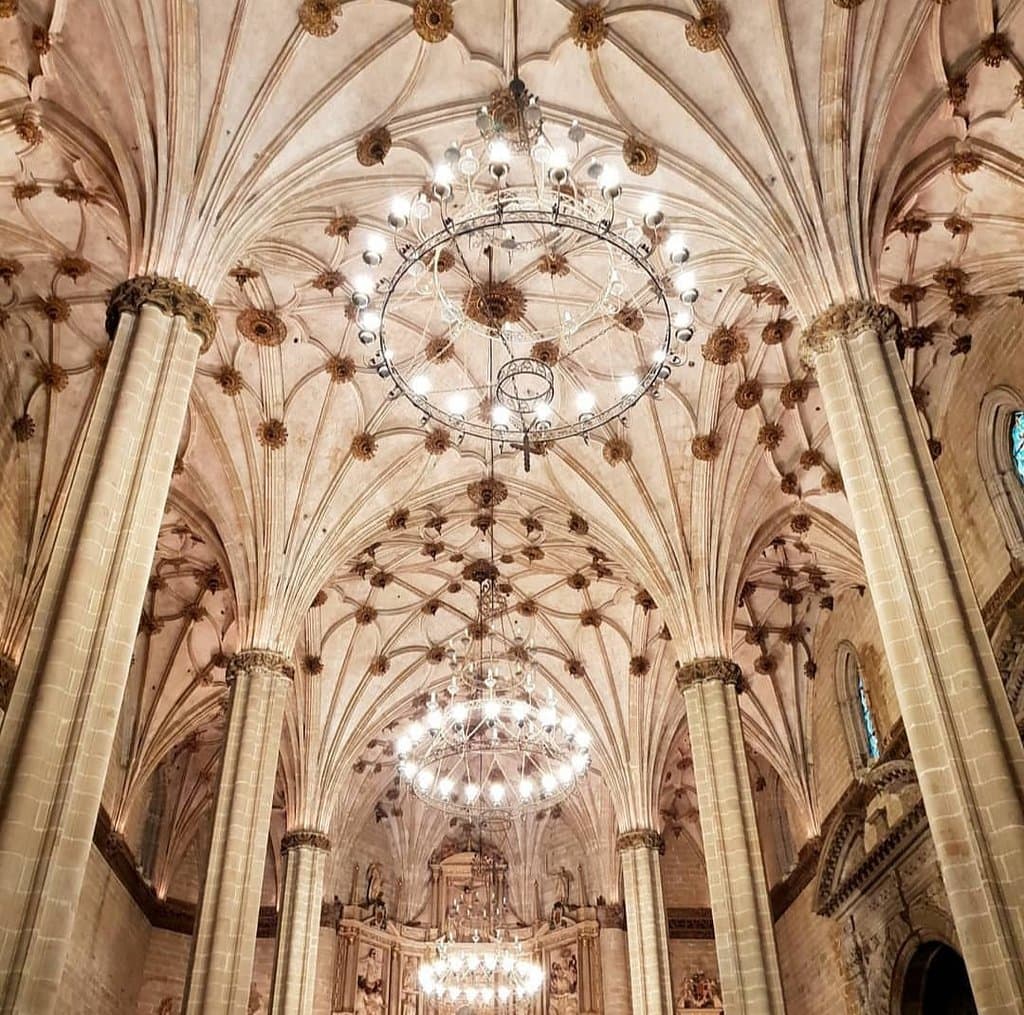 Barbastro Cathedral