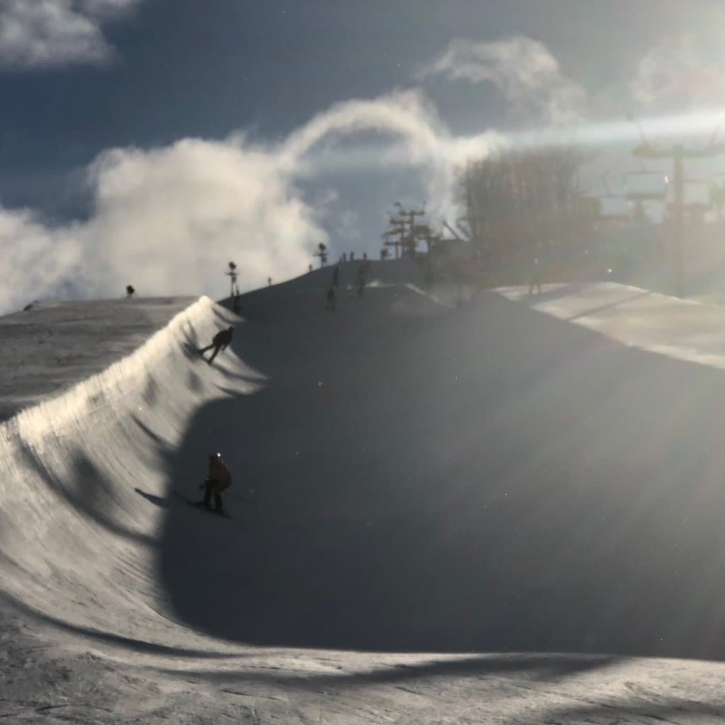 Nub's Nob Ski Resort