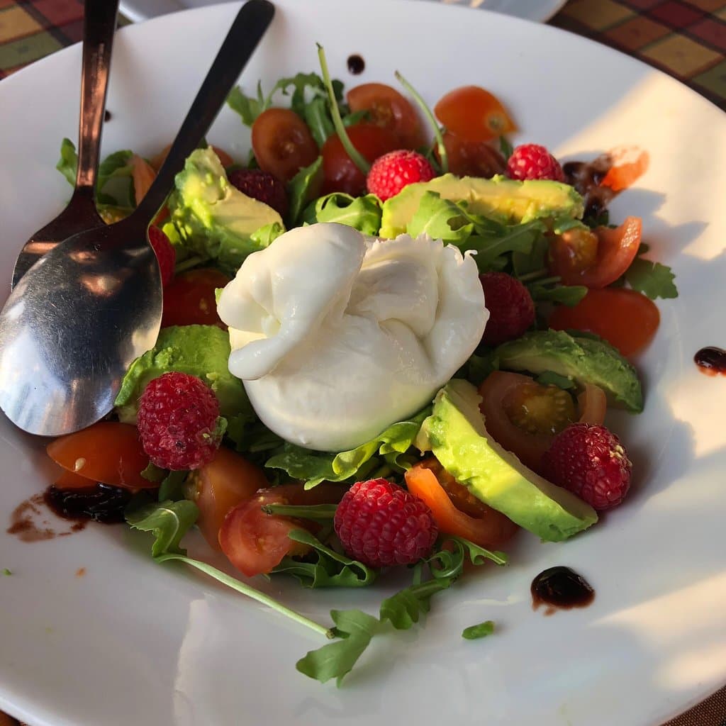 Pizzería Chiao Chiao