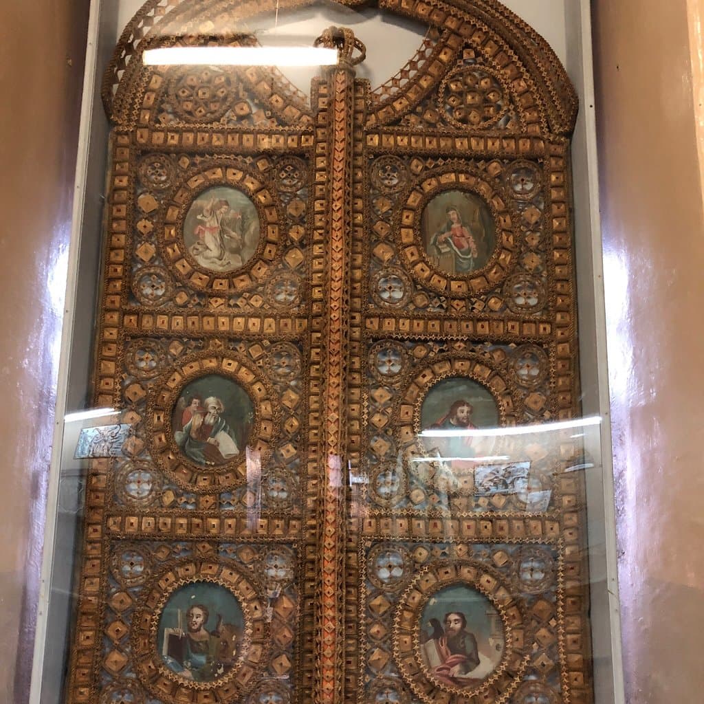 Grodno Museum of the History of Religion