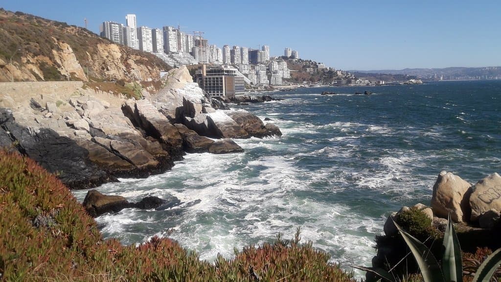 Roca Oceanica