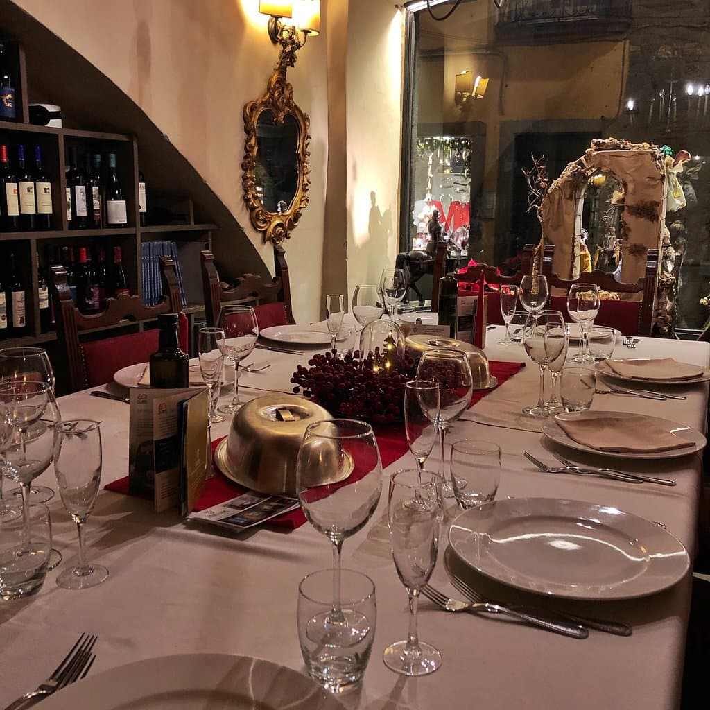 Da Mimmo Bergamo Alta