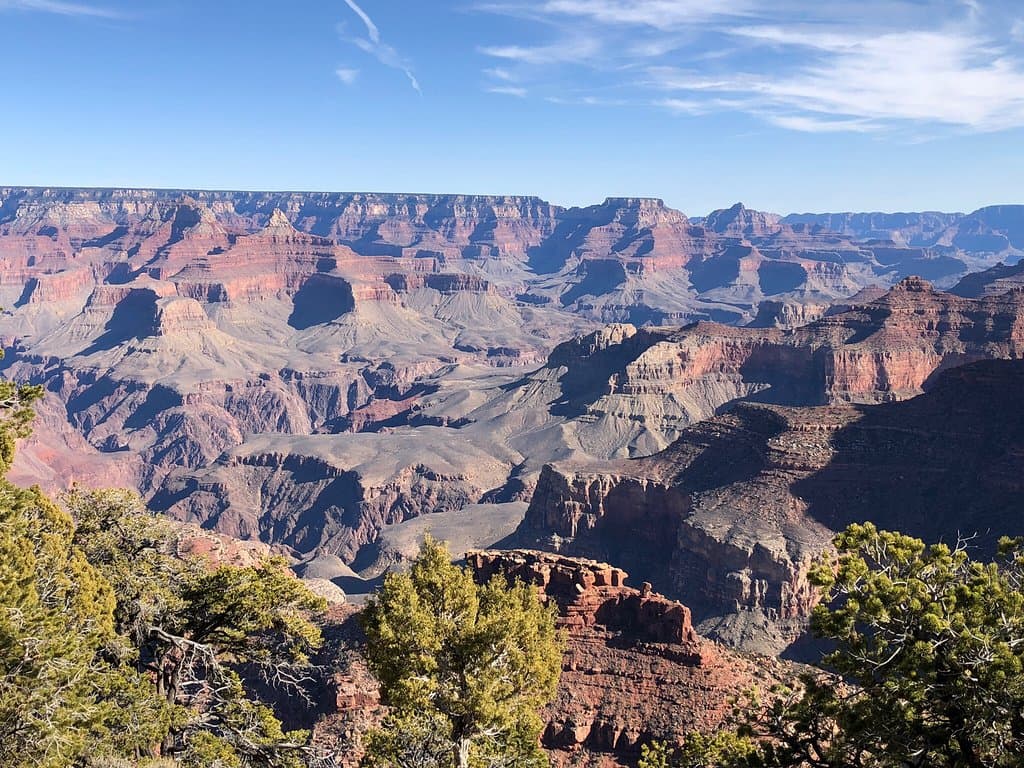 Powell Point