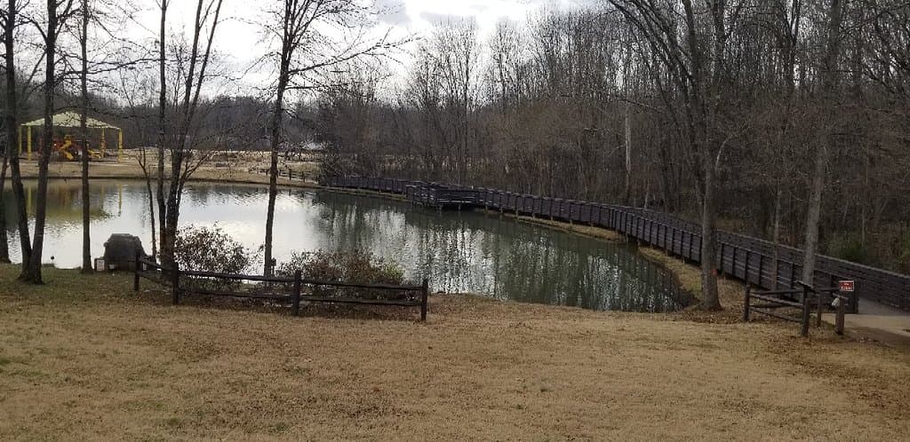 Vietnam Veterans Park