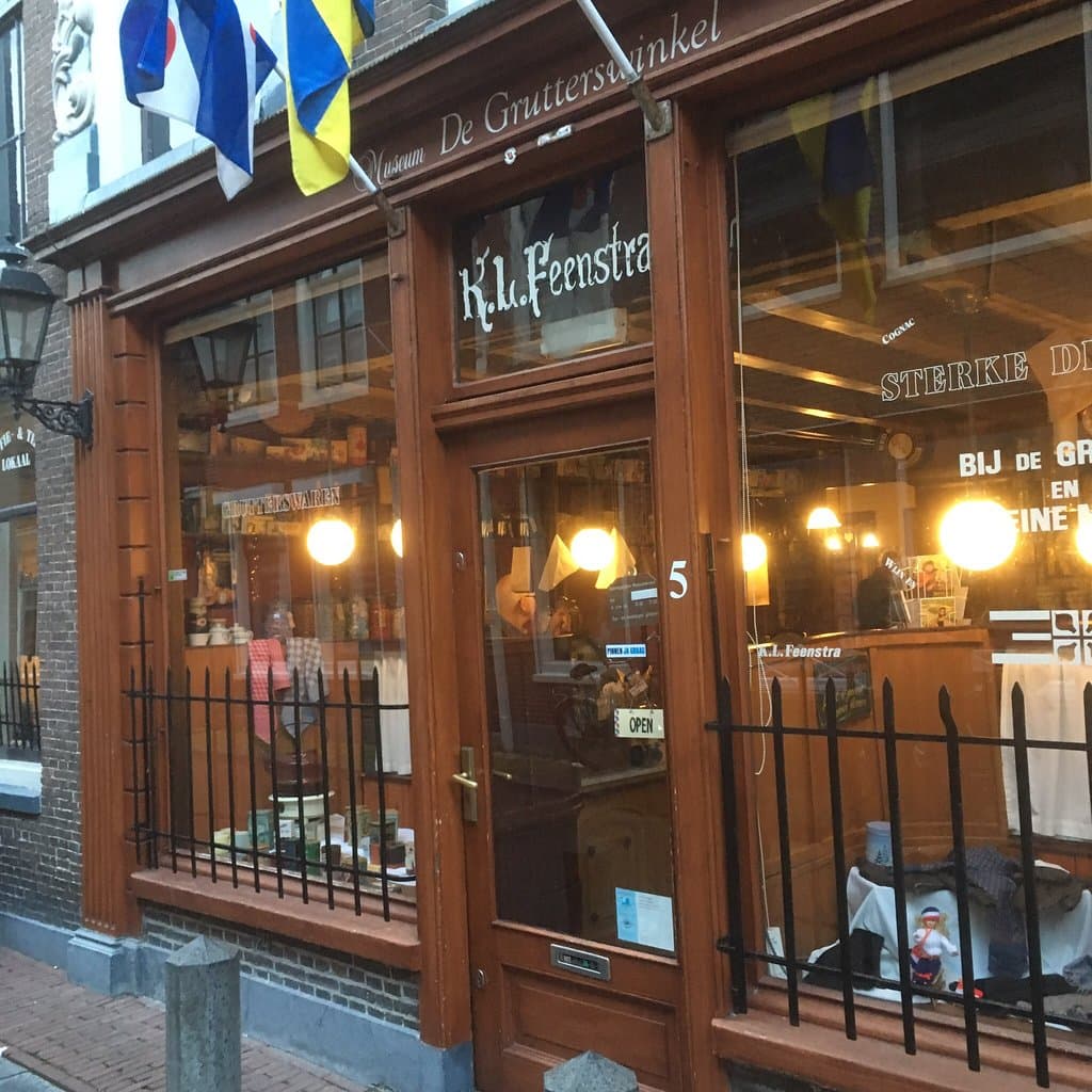 Museum de Grutterswinkel