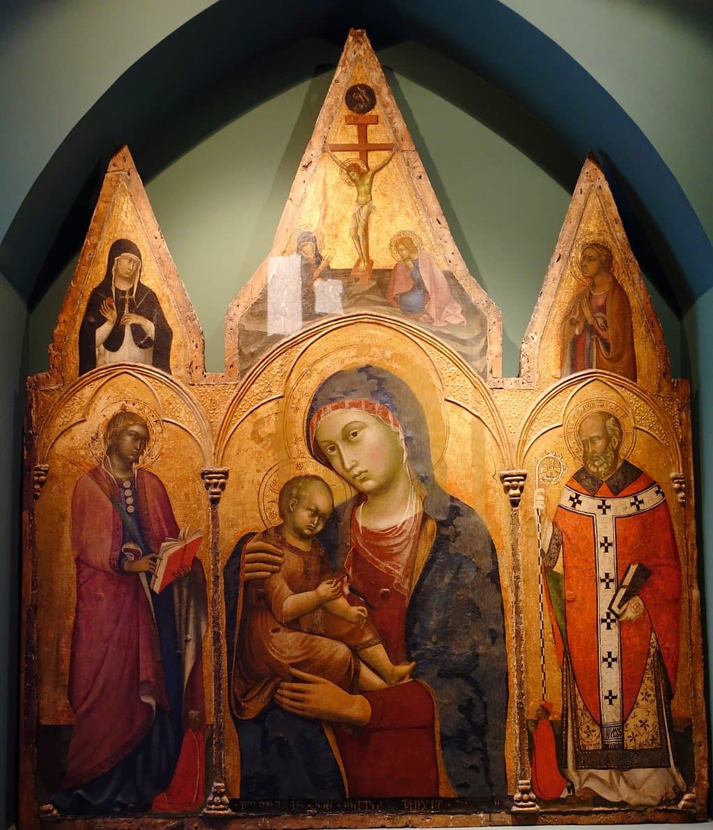 Museo di Sant'Agostino